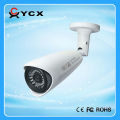 1.3Megapixel IR night vision Security CCTV Camera,Web IP camera vandalproof